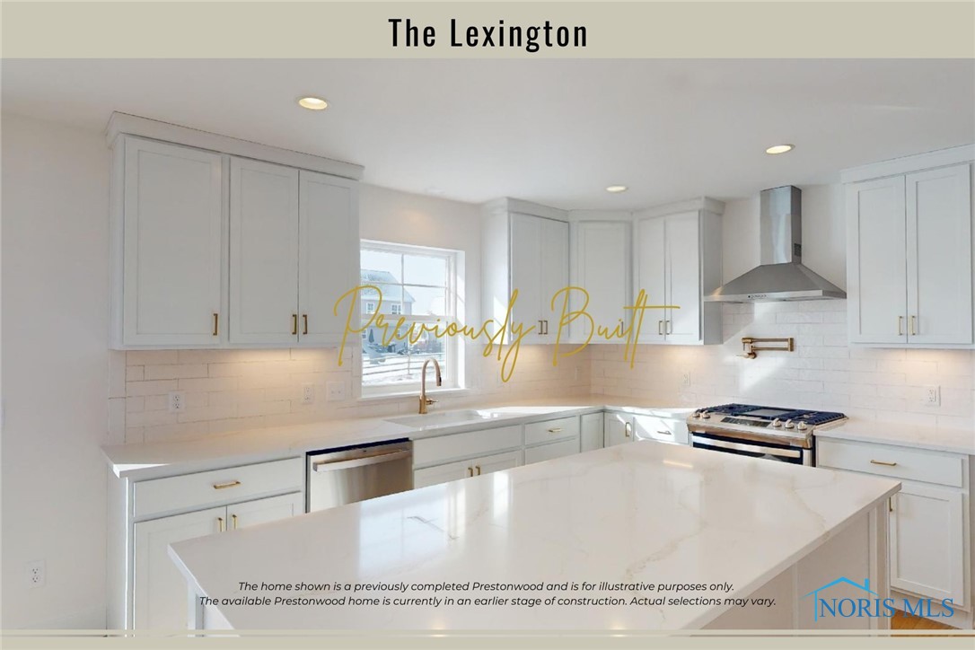 168 Barton Creek Drive, Perrysburg, Ohio image 3