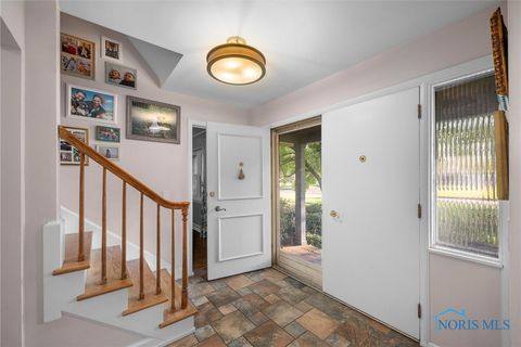 Tiny photo for 4259 Rose Garden Drive, Toledo, OH 43623 (MLS # 6135627)