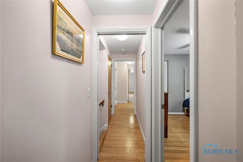 Tiny photo for 4259 Rose Garden Drive, Toledo, OH 43623 (MLS # 6135627)