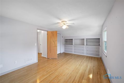 Tiny photo for 4259 Rose Garden Drive, Toledo, OH 43623 (MLS # 6135627)