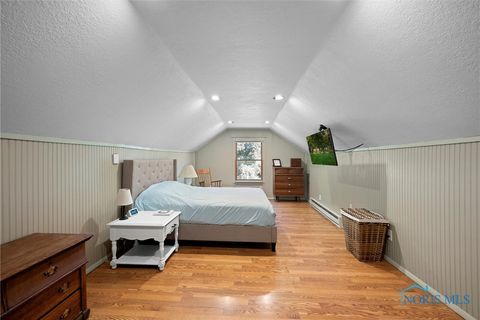 Tiny photo for 4259 Rose Garden Drive, Toledo, OH 43623 (MLS # 6135627)