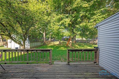 Tiny photo for 4259 Rose Garden Drive, Toledo, OH 43623 (MLS # 6135627)