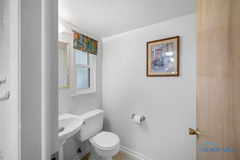 Tiny photo for 4259 Rose Garden Drive, Toledo, OH 43623 (MLS # 6135627)