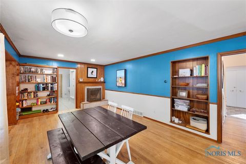 Tiny photo for 4259 Rose Garden Drive, Toledo, OH 43623 (MLS # 6135627)