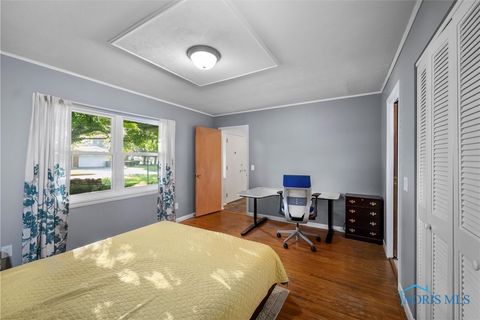 Tiny photo for 4259 Rose Garden Drive, Toledo, OH 43623 (MLS # 6135627)
