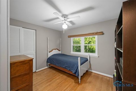 Tiny photo for 4259 Rose Garden Drive, Toledo, OH 43623 (MLS # 6135627)