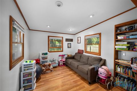 Tiny photo for 4259 Rose Garden Drive, Toledo, OH 43623 (MLS # 6135627)