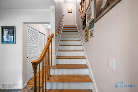 Tiny photo for 4259 Rose Garden Drive, Toledo, OH 43623 (MLS # 6135627)