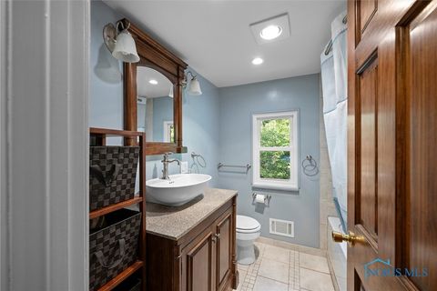 Tiny photo for 4259 Rose Garden Drive, Toledo, OH 43623 (MLS # 6135627)