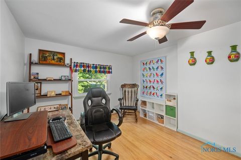 Tiny photo for 4259 Rose Garden Drive, Toledo, OH 43623 (MLS # 6135627)