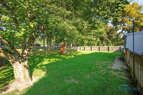 Tiny photo for 4259 Rose Garden Drive, Toledo, OH 43623 (MLS # 6135627)