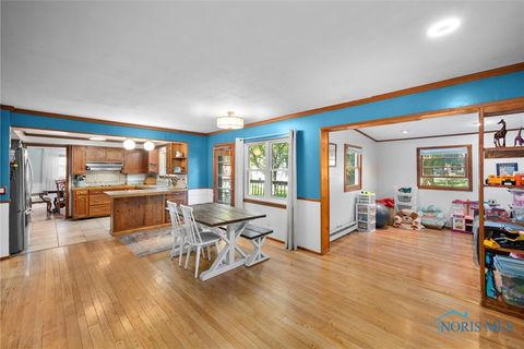 Tiny photo for 4259 Rose Garden Drive, Toledo, OH 43623 (MLS # 6135627)