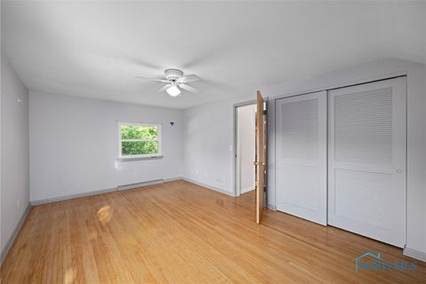 Tiny photo for 4259 Rose Garden Drive, Toledo, OH 43623 (MLS # 6135627)