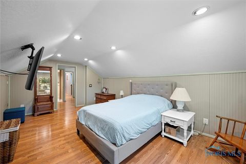 Tiny photo for 4259 Rose Garden Drive, Toledo, OH 43623 (MLS # 6135627)
