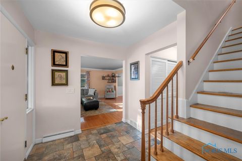 Tiny photo for 4259 Rose Garden Drive, Toledo, OH 43623 (MLS # 6135627)