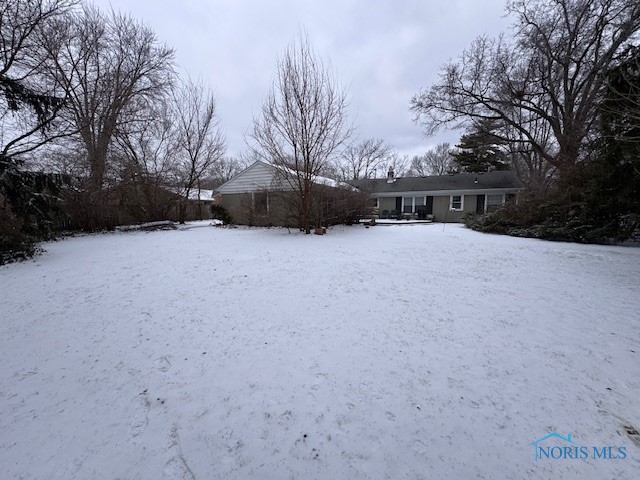 536 Clover Lane, Perrysburg, Ohio image 6