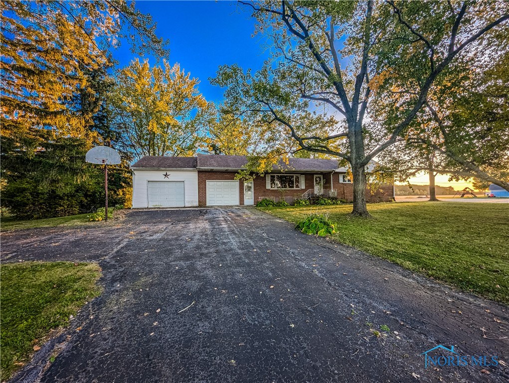 11554 W Township Road 114, Fostoria, Ohio image 1