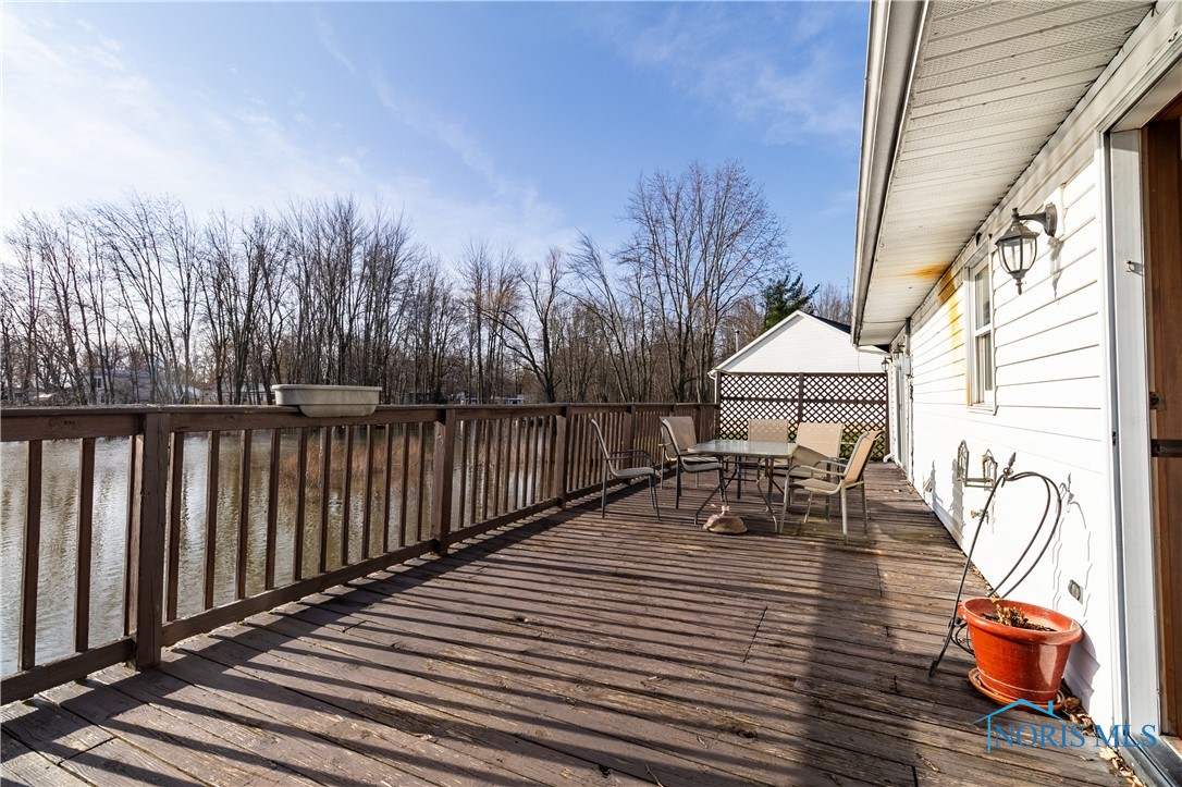 188 Hiawatha Trail, Montpelier, Ohio image 18