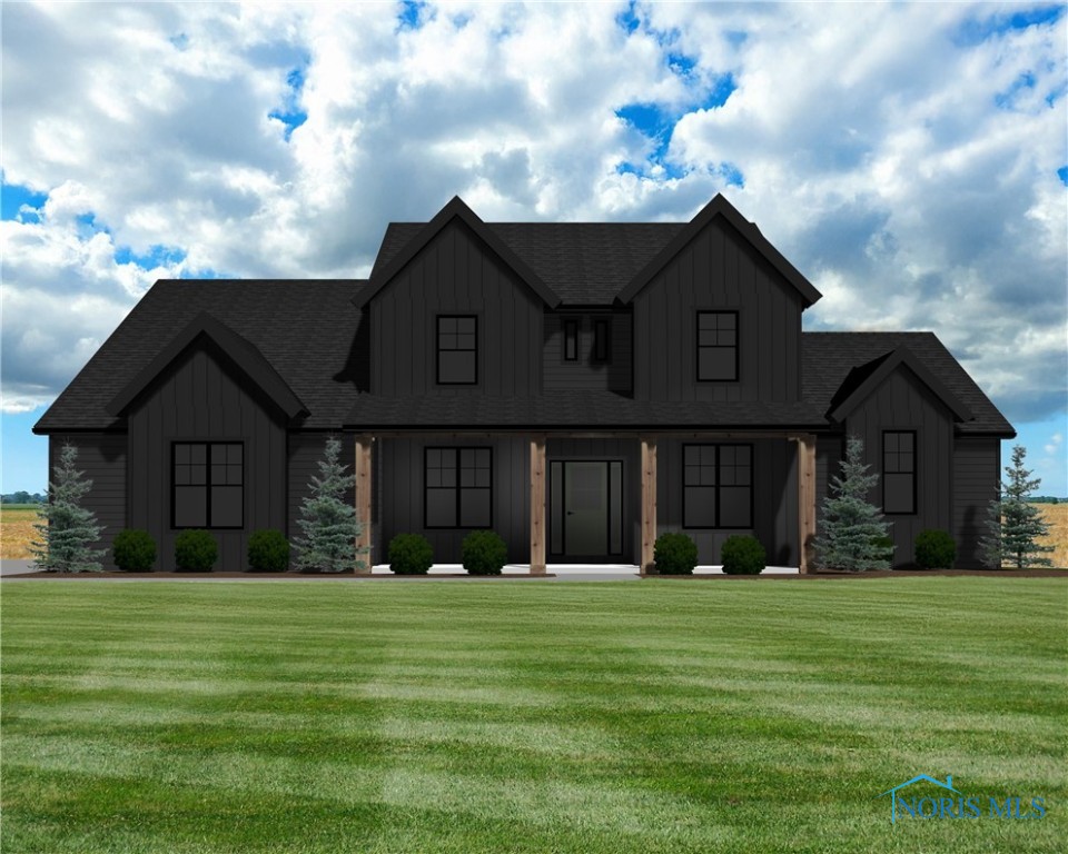 2107 Ashley Court, Perrysburg, Ohio image 1