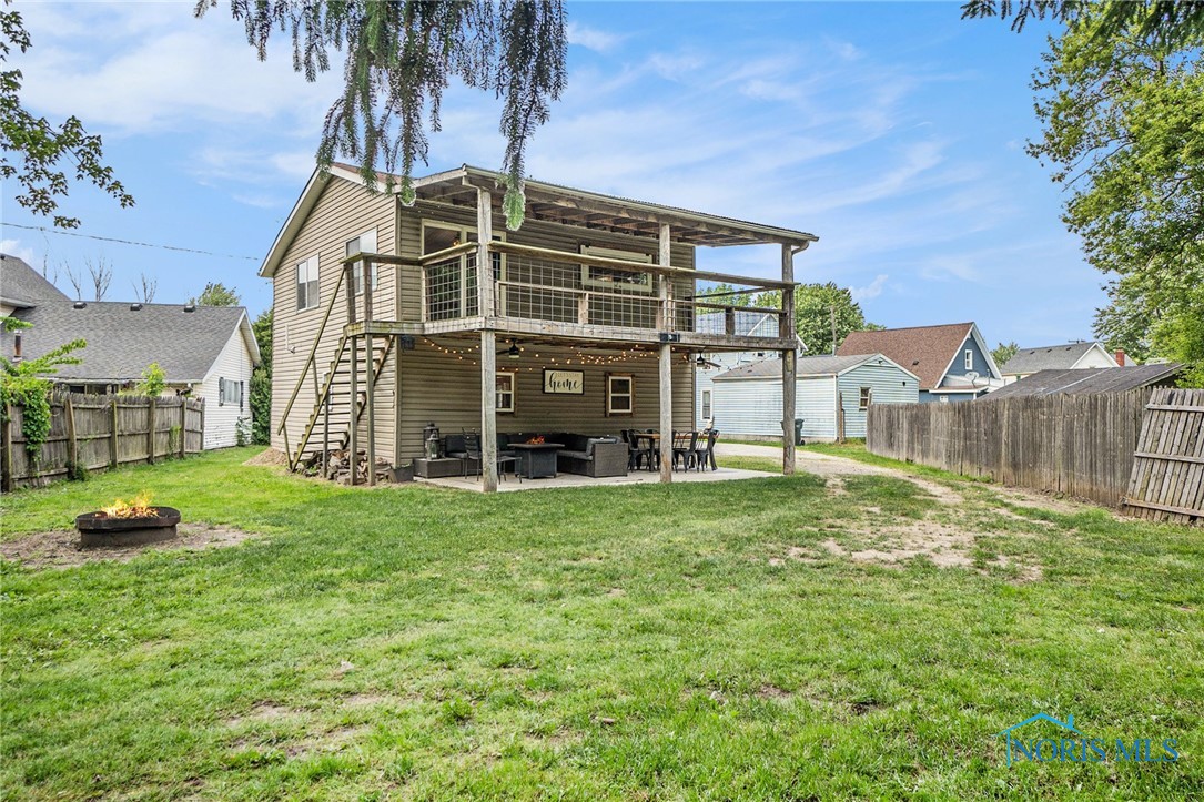 4279 Defiance Pike Pike, Wayne, Ohio image 24