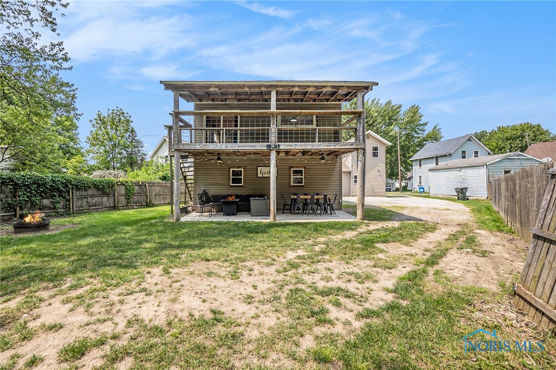 4279 Defiance Pike Pike, Wayne, Ohio image 23