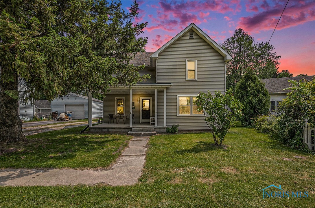 4279 Defiance Pike Pike, Wayne, Ohio image 2