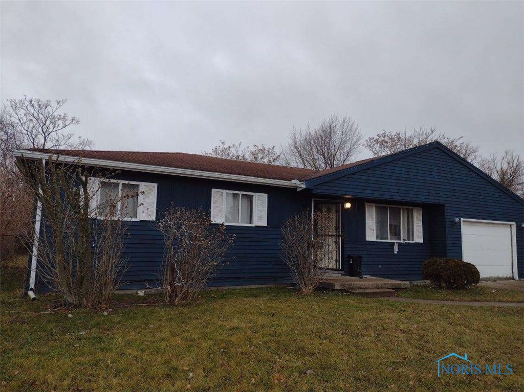2129 N 12th Street, Toledo, Ohio image 1