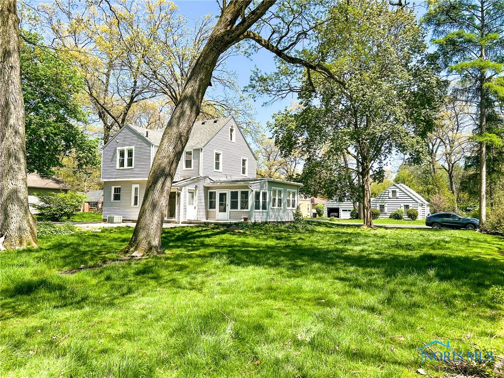 4815 Haddington Drive, Toledo, Ohio image 48