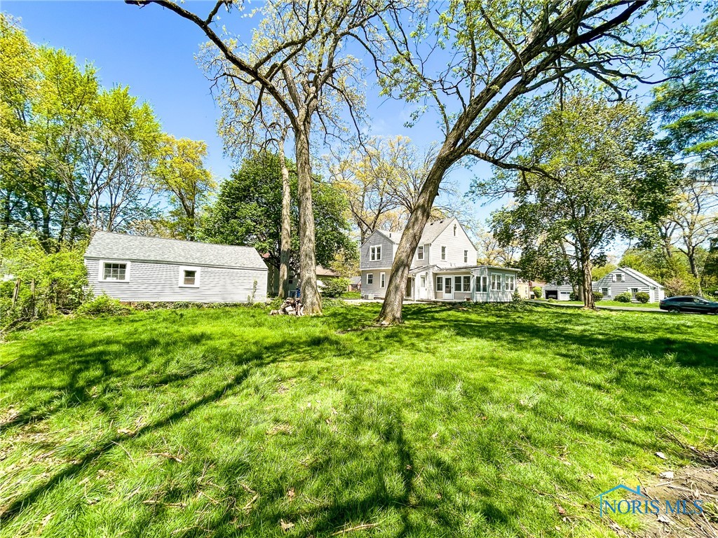 4815 Haddington Drive, Toledo, Ohio image 47