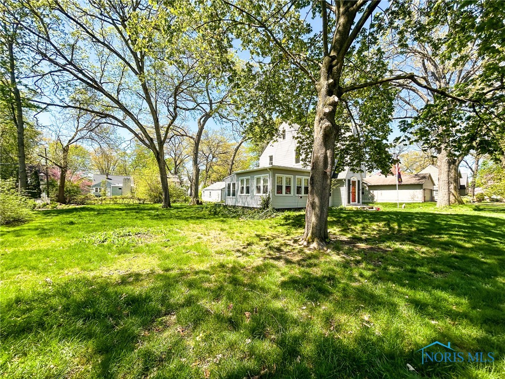 4815 Haddington Drive, Toledo, Ohio image 50