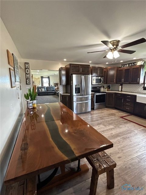 Tiny photo for 2762 State Route 108, Wauseon, OH 43567 (MLS # 6136956)