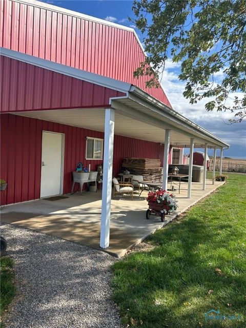 Tiny photo for 2762 State Route 108, Wauseon, OH 43567 (MLS # 6136956)