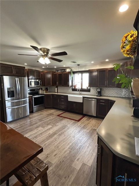 Tiny photo for 2762 State Route 108, Wauseon, OH 43567 (MLS # 6136956)