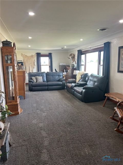 Tiny photo for 2762 State Route 108, Wauseon, OH 43567 (MLS # 6136956)