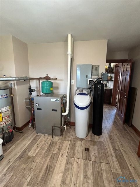 Tiny photo for 2762 State Route 108, Wauseon, OH 43567 (MLS # 6136956)
