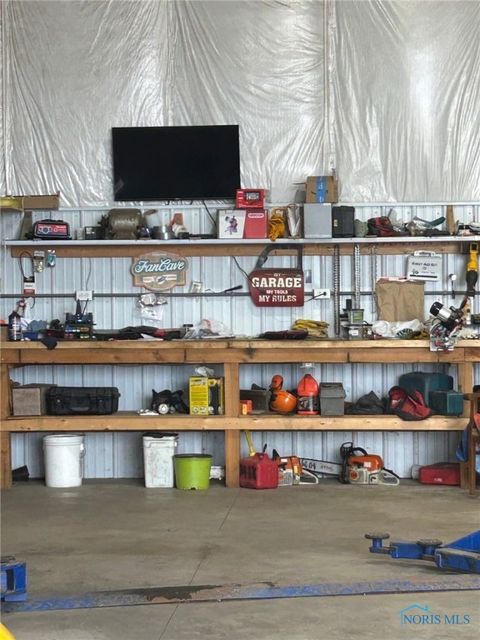 Tiny photo for 2762 State Route 108, Wauseon, OH 43567 (MLS # 6136956)