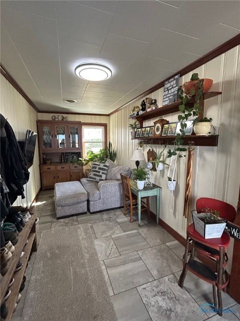 Tiny photo for 2762 State Route 108, Wauseon, OH 43567 (MLS # 6136956)