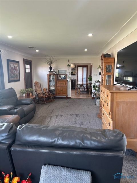 Tiny photo for 2762 State Route 108, Wauseon, OH 43567 (MLS # 6136956)