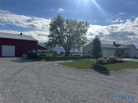 Photo of 2762 State Route 108, Wauseon, OH 43567 (MLS # 6136956)