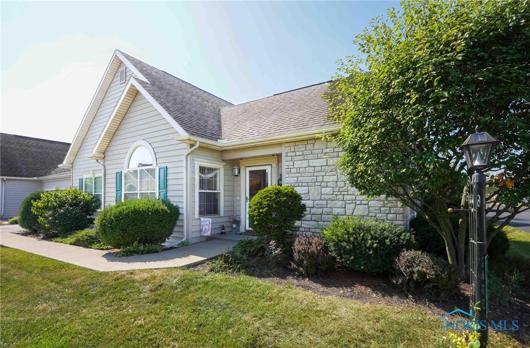7673 Brookstone Drive U7673