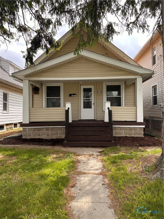 132 Bacon Street, Rossford, Ohio image 1