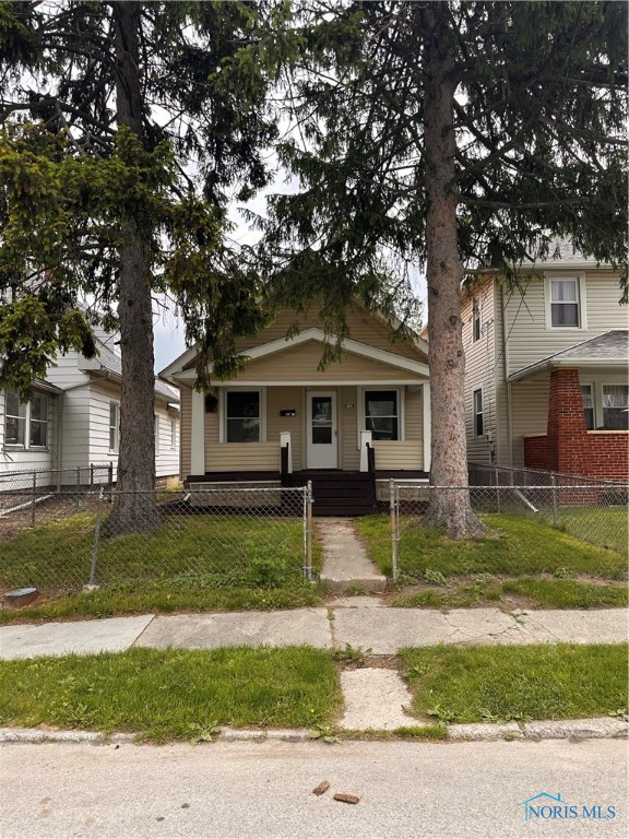 132 Bacon Street, Rossford, Ohio image 7