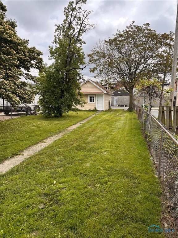 132 Bacon Street, Rossford, Ohio image 20