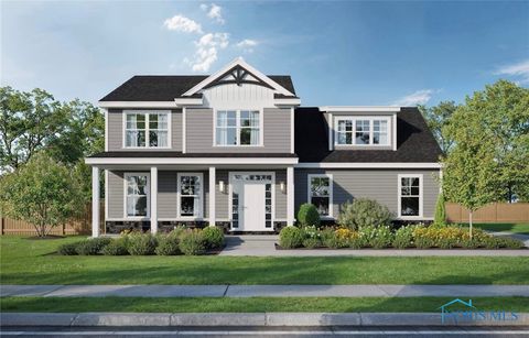 9425 Newbury Lane Whitehouse OH 43571