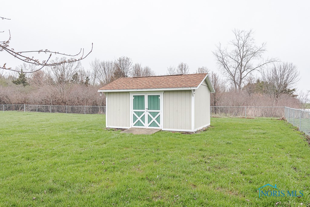 9317 W State Route 163, Oak Harbor, Ohio image 41