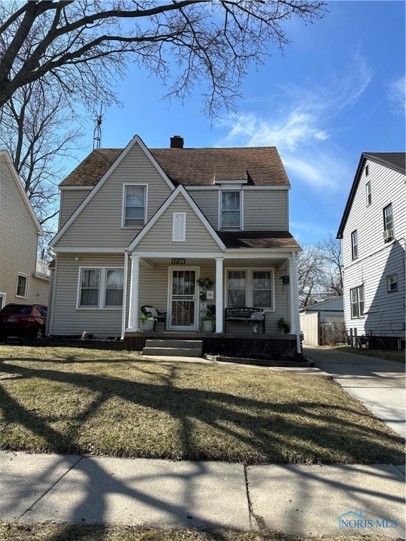 1735 Perth Street, Toledo, Ohio image 1