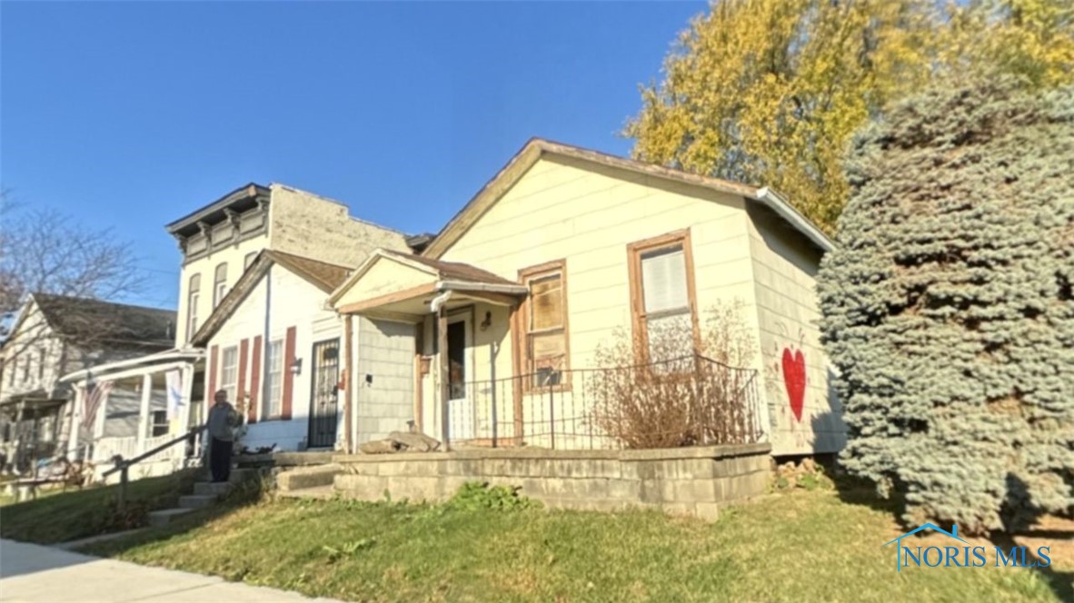 1313 N Erie Street, Toledo, Ohio image 1