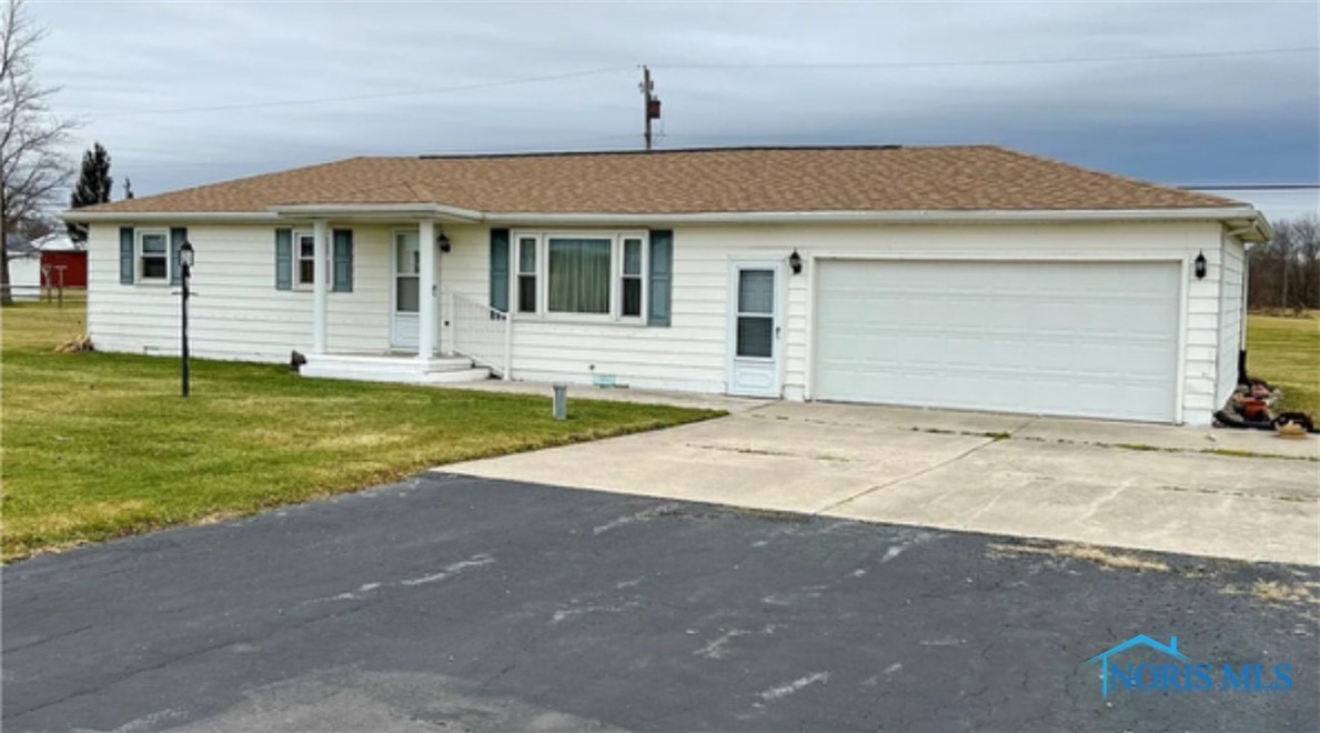18908 Blosser Road, Ney, Ohio image 1