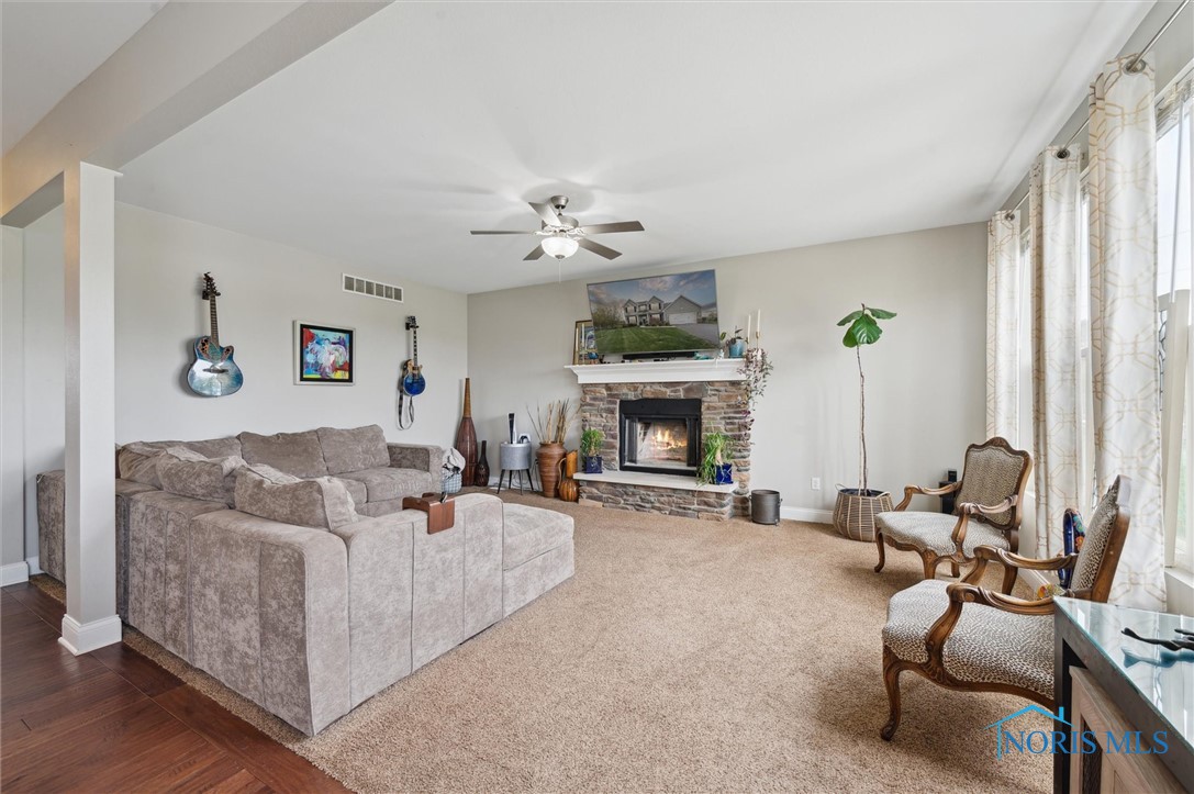 25434 Addington Court, Perrysburg, Ohio image 14