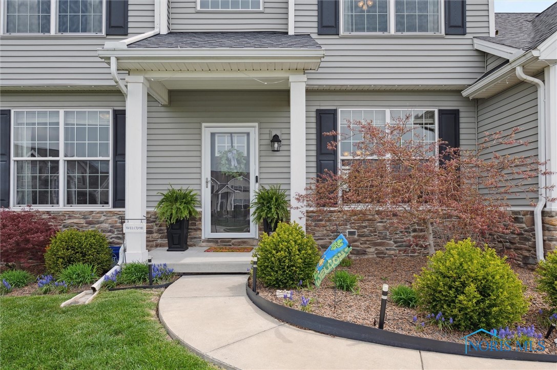 25434 Addington Court, Perrysburg, Ohio image 5